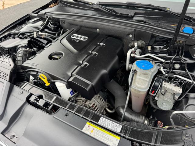 2013 Audi A4
