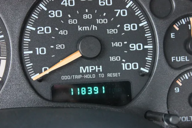 2002 GMC Sonoma SL - Photo 22
