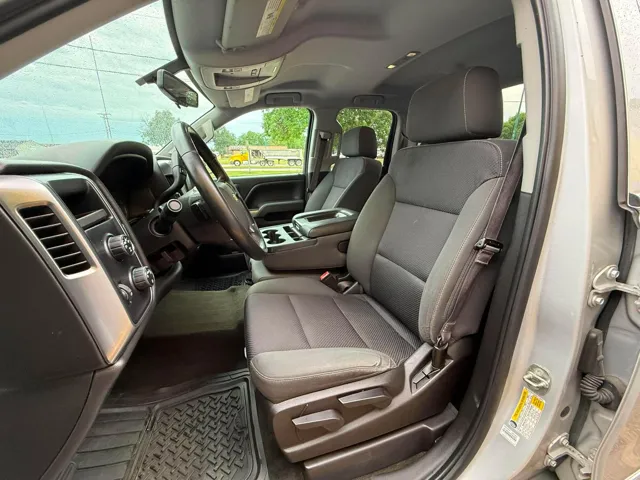 2016 Chevrolet Silverado 1500 LT - Photo 10