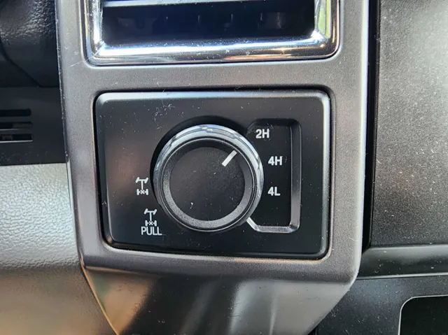 2015 Ford F-150 XLT photo 20