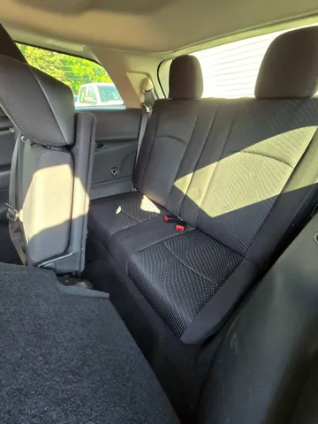 2018 Dodge Journey SE - Photo 13
