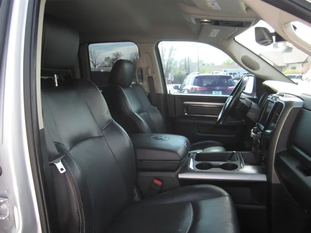 2015 RAM Ram 1500 Sport - Photo 13