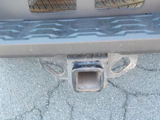 2016 Toyota Tacoma SR5 - Photo 12