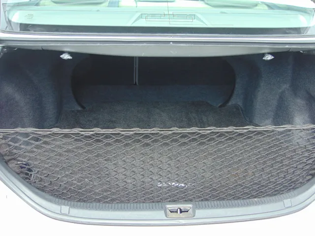 2008 Toyota Camry Base - Photo 10