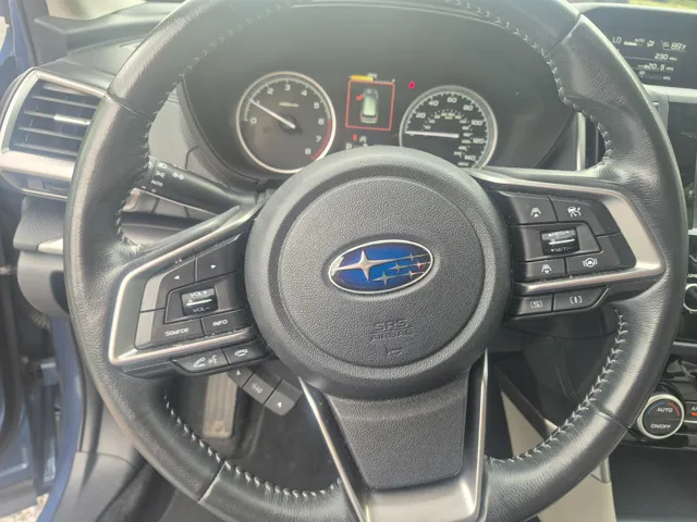 2020 Subaru Forester Premium - Photo 25