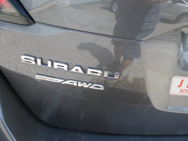 2022 Subaru Outback Premium - Photo 10