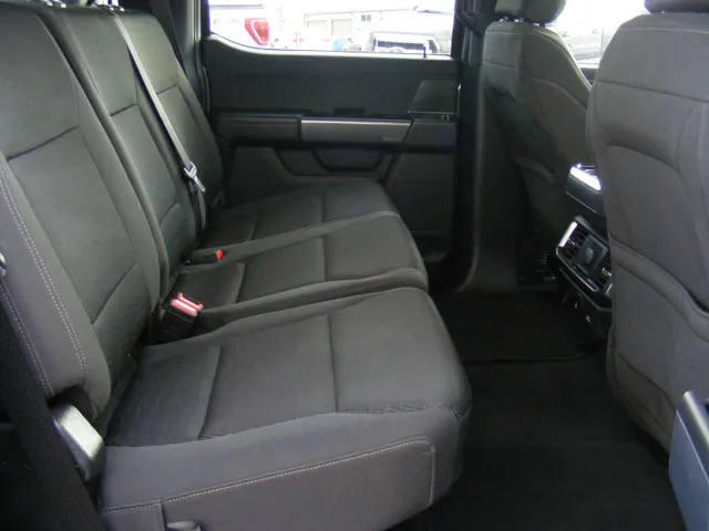 2023 Ford F-150 XLT - Photo 21