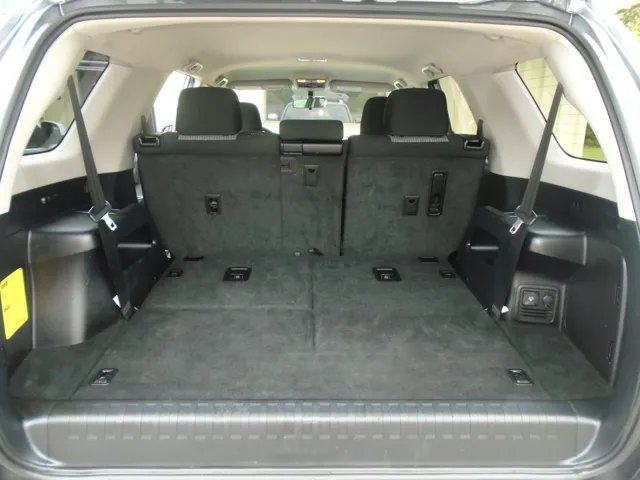 2016 Toyota 4Runner SR5 - Photo 23