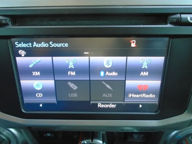 2016 Toyota 4Runner SR5 - Photo 66