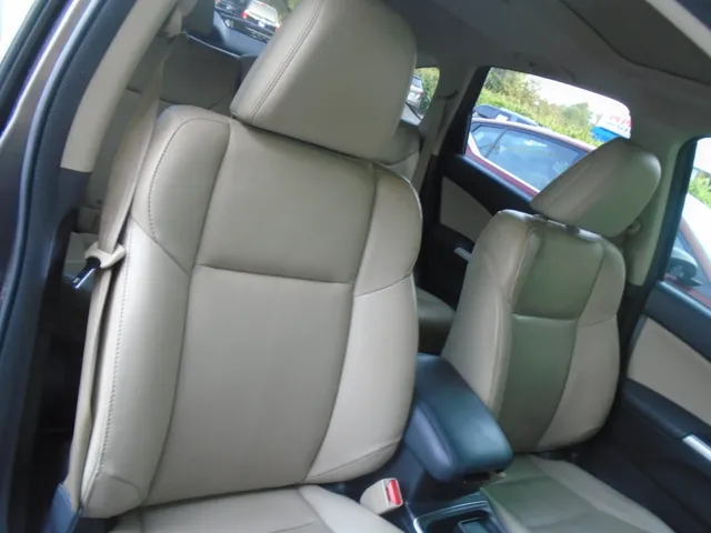 2016 Honda CR-V Touring - Photo 53
