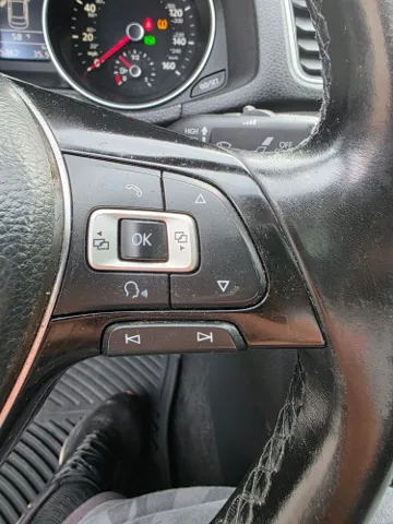 2018 Volkswagen Passat SE - Photo 14