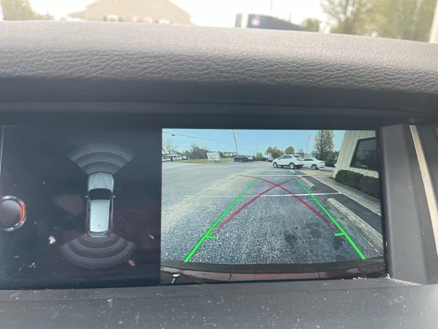 2017 BMW X3 xDrive35i - Photo 22