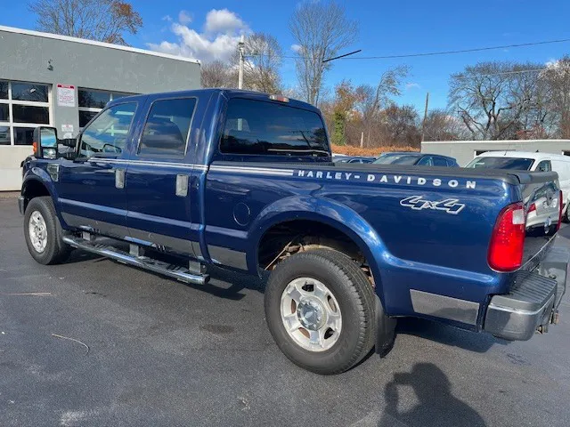 2010 Ford F-250 photo 4