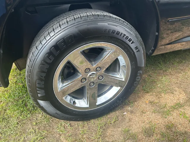 2019 RAM Ram 1500 Classic Tradesman - Photo 14