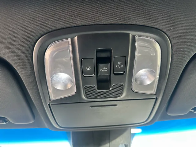 2020 Kia Sportage S - Photo 21