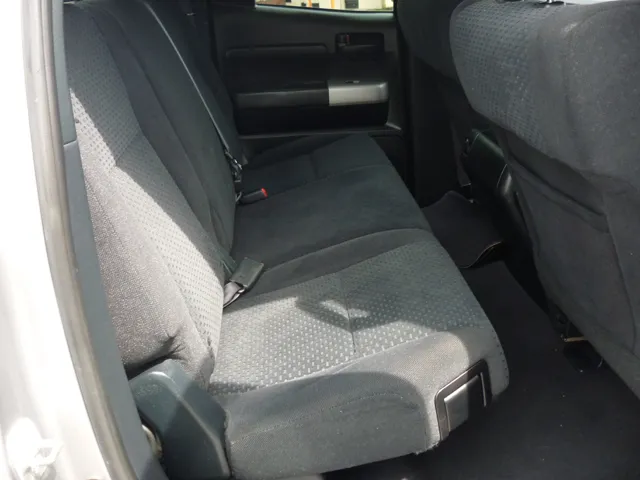 2008 Toyota Tundra SR5 - Photo 12