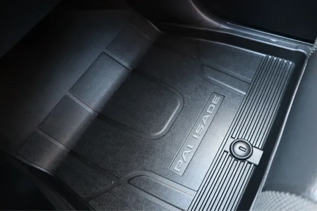 2021 Hyundai Palisade SEL - Photo 31