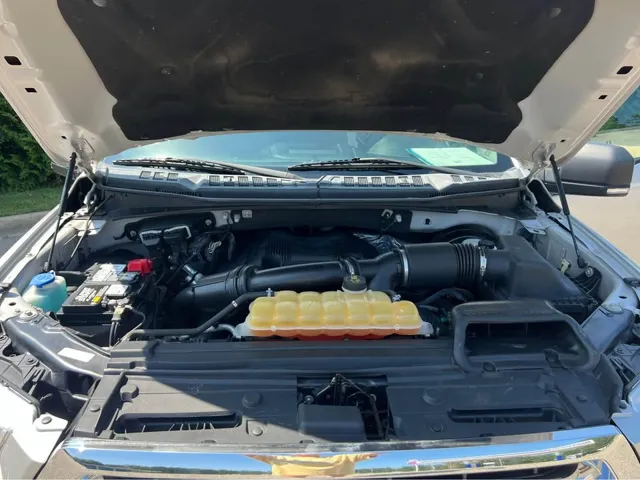 2017 Ford F-150 XL - Photo 18