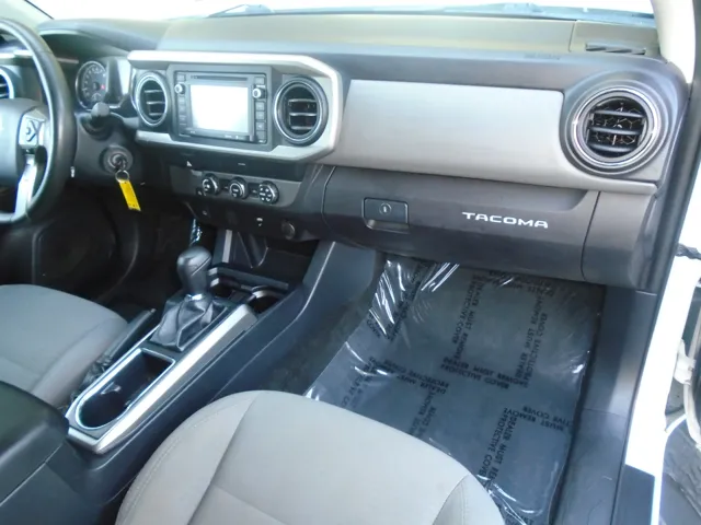 2019 Toyota Tacoma SR5 - Photo 36