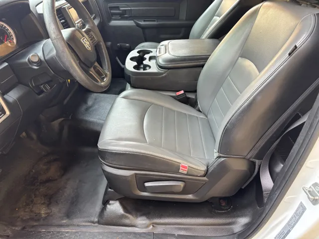 2021 RAM Ram 1500 Classic Tradesman - Photo 14