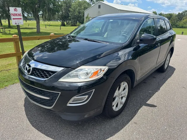 2012 Mazda CX-9 Sport
