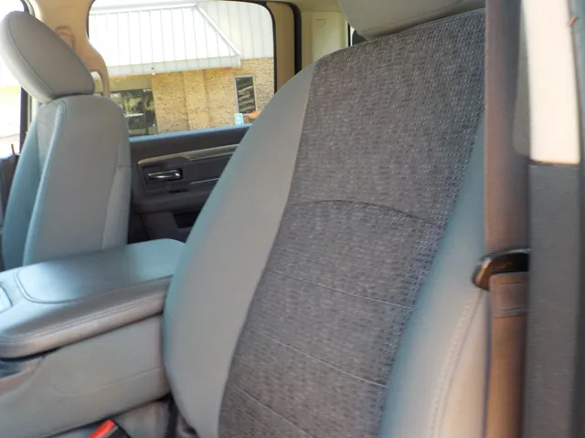 2019 RAM Ram 1500 Classic SLT - Photo 16