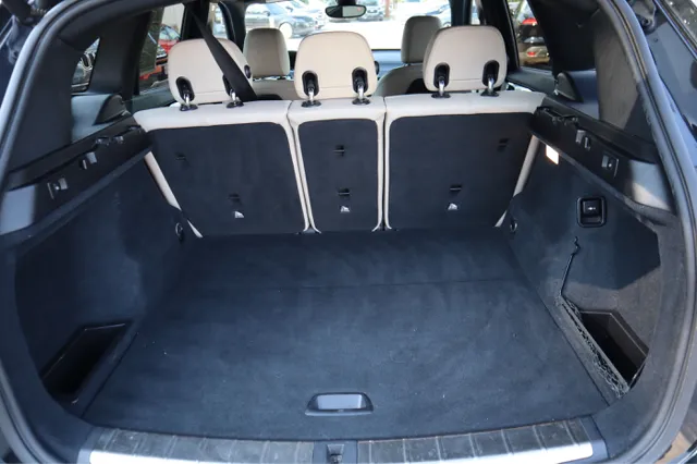 2017 BMW X1 28i - Photo 11