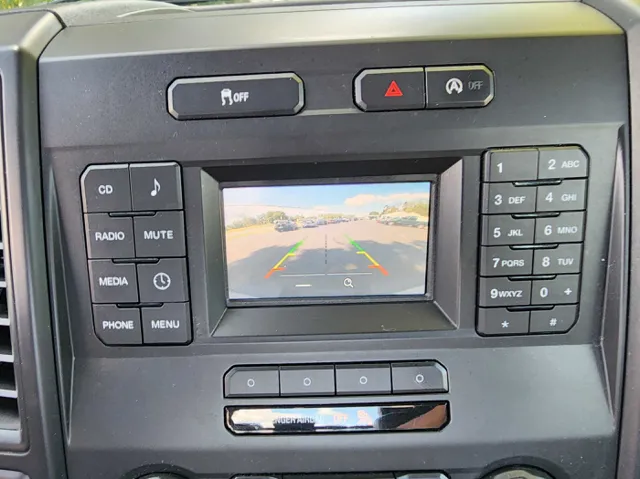 2017 Ford F-150 XL photo 22