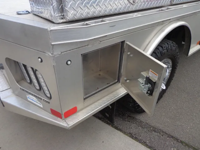 2022 RAM Ram 2500 Pickup Tradesman - Photo 20