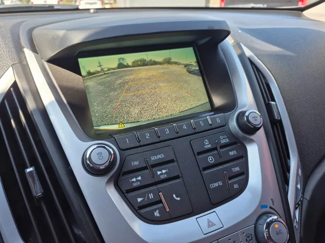 2017 Gmc Terrain SLE photo 10