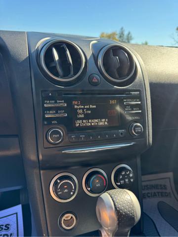 2013 Nissan Rogue