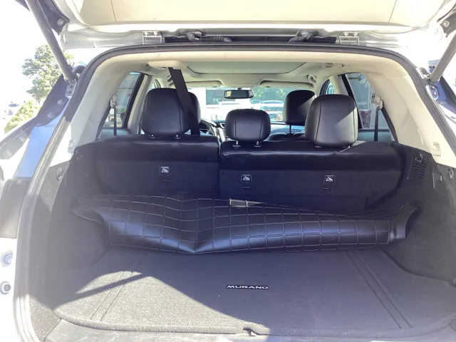 2017 Nissan Murano SL - Photo 6