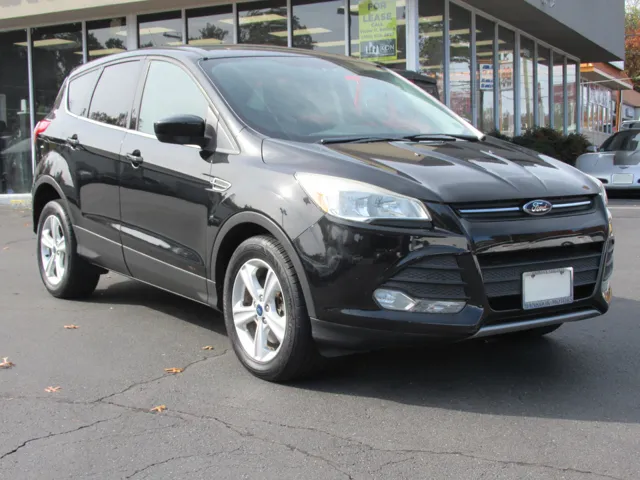 2014 Ford Escape SE's photo