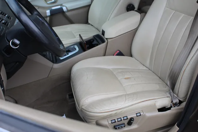 2013 Volvo XC90 photo 17