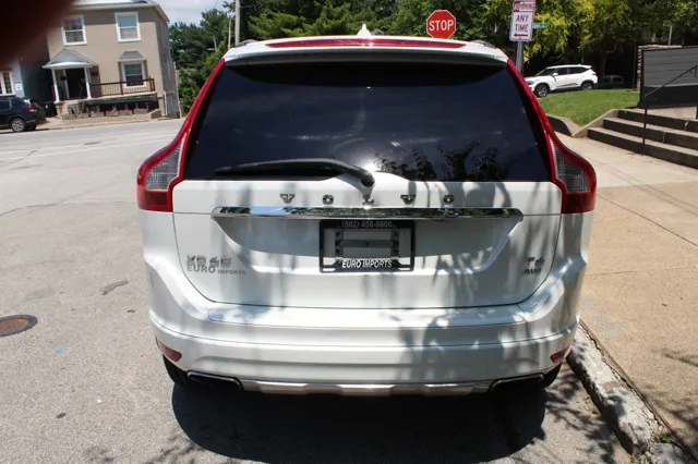 2015 Volvo XC60 T6 Premier Plus - Photo 6