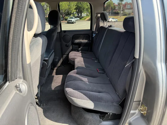 2005 Dodge Ram 1500 Pickup SLT - Photo 19