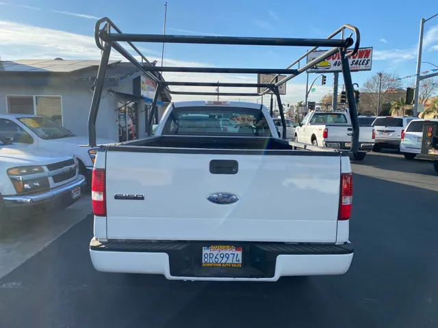 2008 Ford F-150 XL - Photo 4