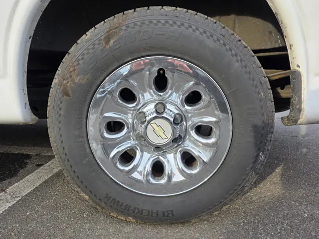 2013 Chevrolet Express Cargo Work Van - Photo 69