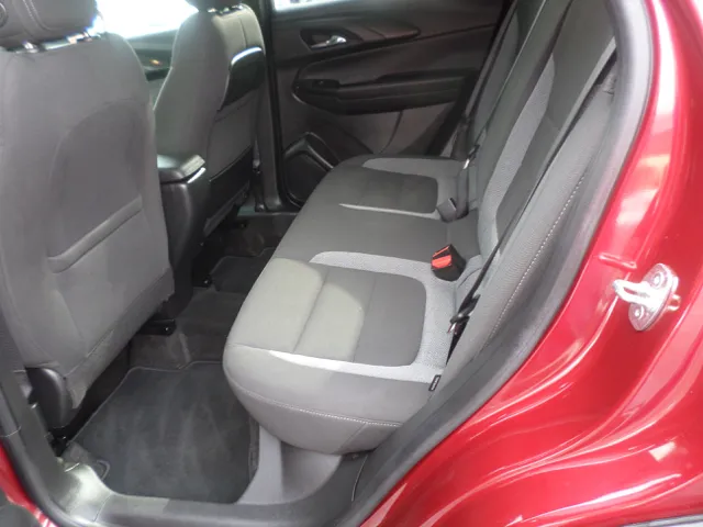 2022 Chevrolet Trailblazer LT - Photo 31