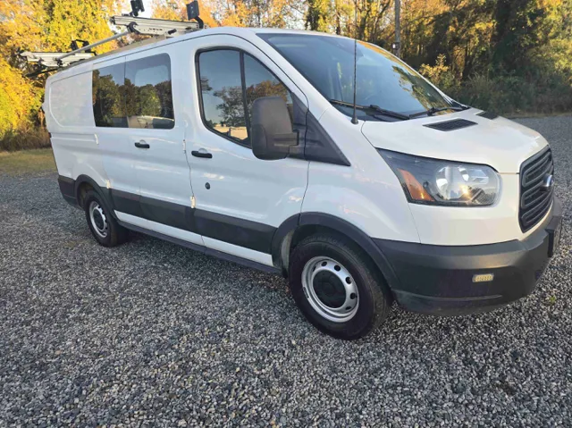 2019 Ford Transit Van Base
