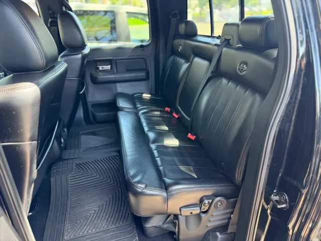 2007 Ford F-150 Harley-Davidson - Photo 17