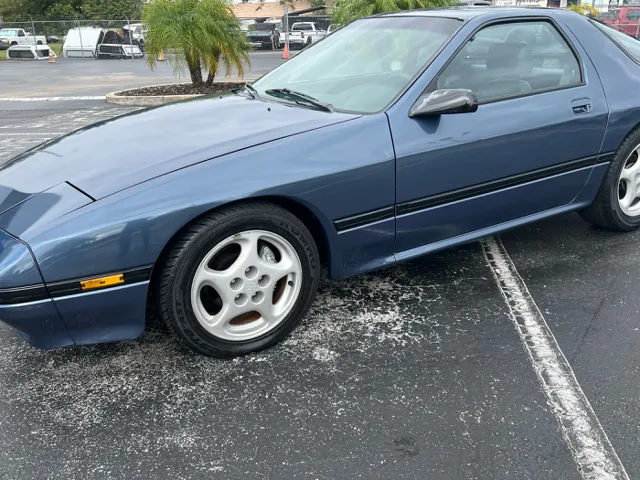 1986 Mazda RX7 - Photo 33