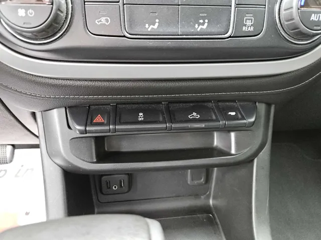 2021 GMC Canyon Elevation - Photo 21