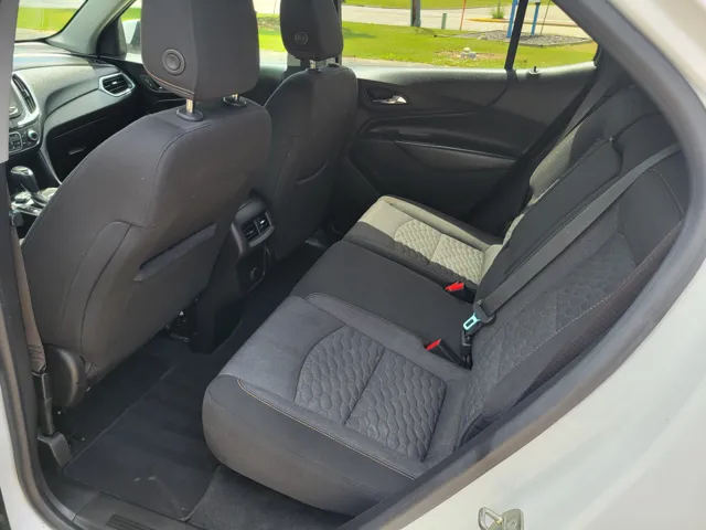 2018 Chevrolet Equinox LT - Photo 13