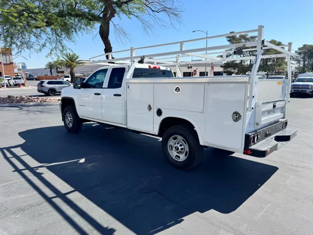 2019 GMC Sierra 2WD Double Cab Long Box's photo