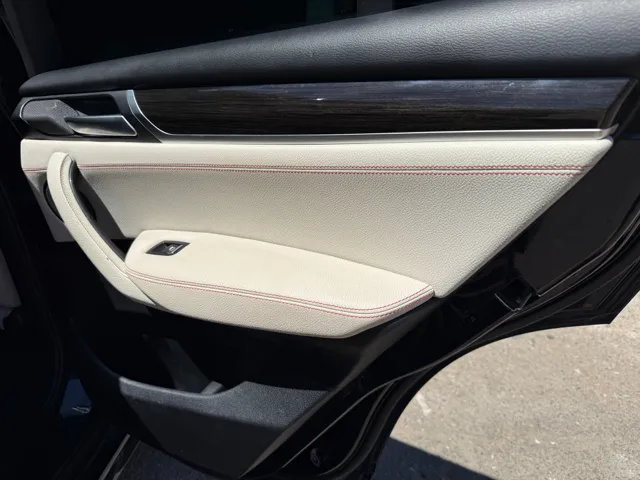 2017 BMW X3 sDrive28i - Photo 29