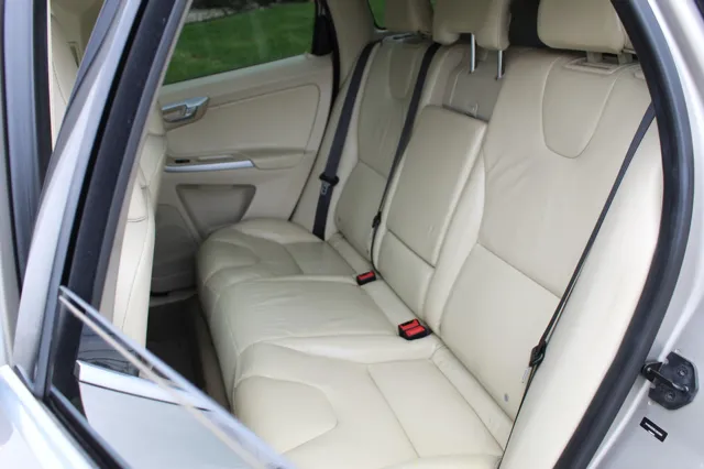 2012 Volvo XC60 photo 19