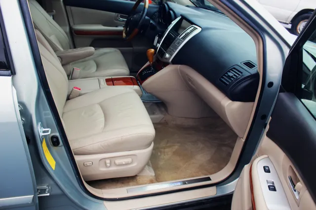 2008 Lexus RX 400h - Photo 16