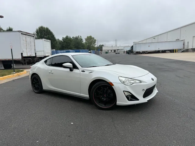 2014 Scion FR-S Monogram