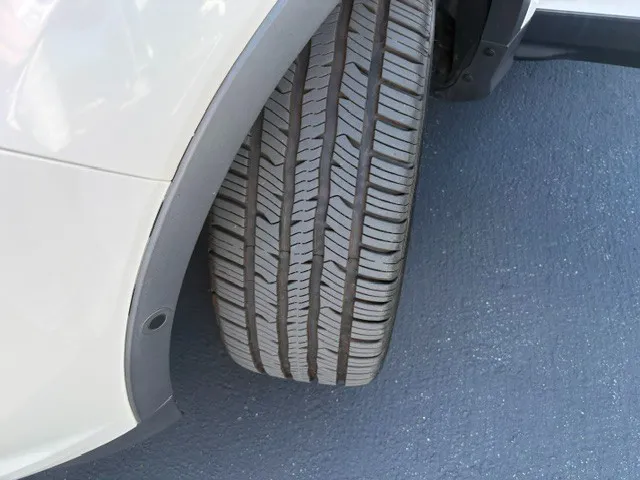 2016 Ford Escape Titanium - Photo 11